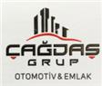 Çağdaş Grup Emlak Otomotiv  - Sinop